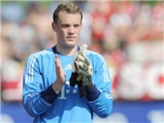 Bóng đá anh, ngoại hạng anh, lịch thi đấu euro 2012, Cầu thủ trẻ ở Bayern có bị sức ép đè bẹp?